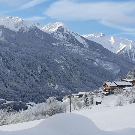 Kaeferhof Apartment In A Perfect Location For Hiking Dorf  Kültér fotó