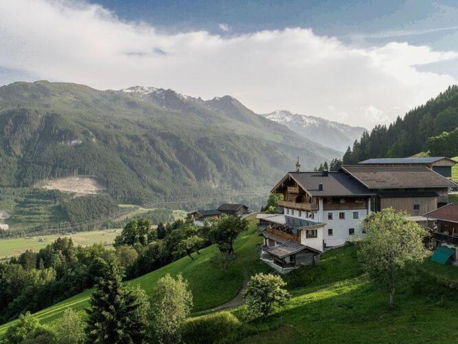 Kaeferhof Apartment In A Perfect Location For Hiking Dorf  Kültér fotó
