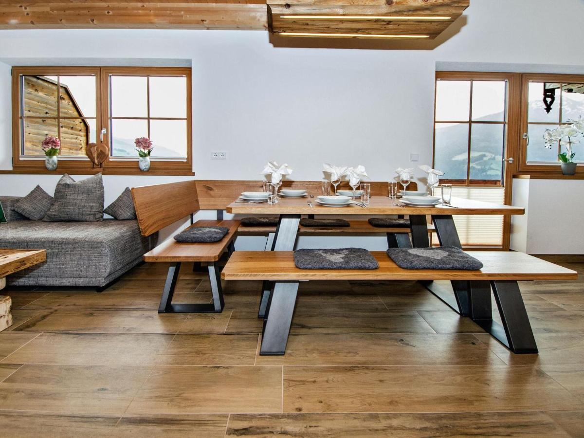 Kaeferhof Apartment In A Perfect Location For Hiking Dorf  Kültér fotó