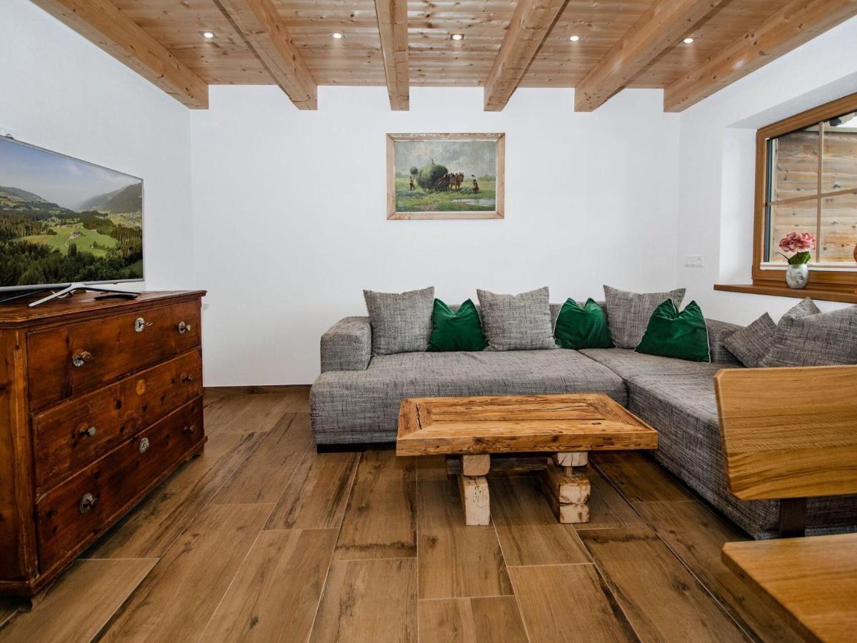 Kaeferhof Apartment In A Perfect Location For Hiking Dorf  Kültér fotó