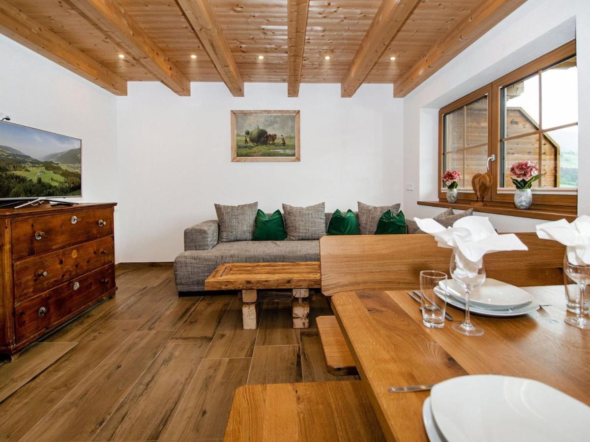 Kaeferhof Apartment In A Perfect Location For Hiking Dorf  Kültér fotó