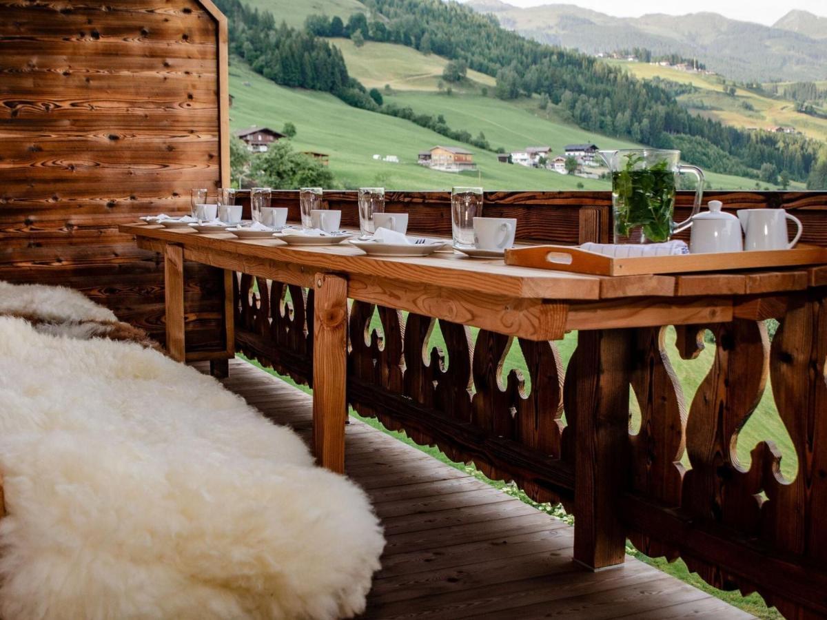 Kaeferhof Apartment In A Perfect Location For Hiking Dorf  Kültér fotó