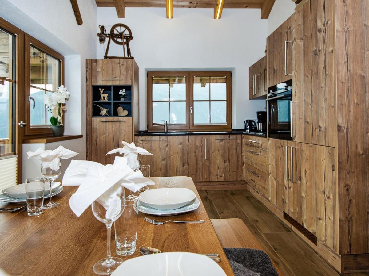 Kaeferhof Apartment In A Perfect Location For Hiking Dorf  Kültér fotó