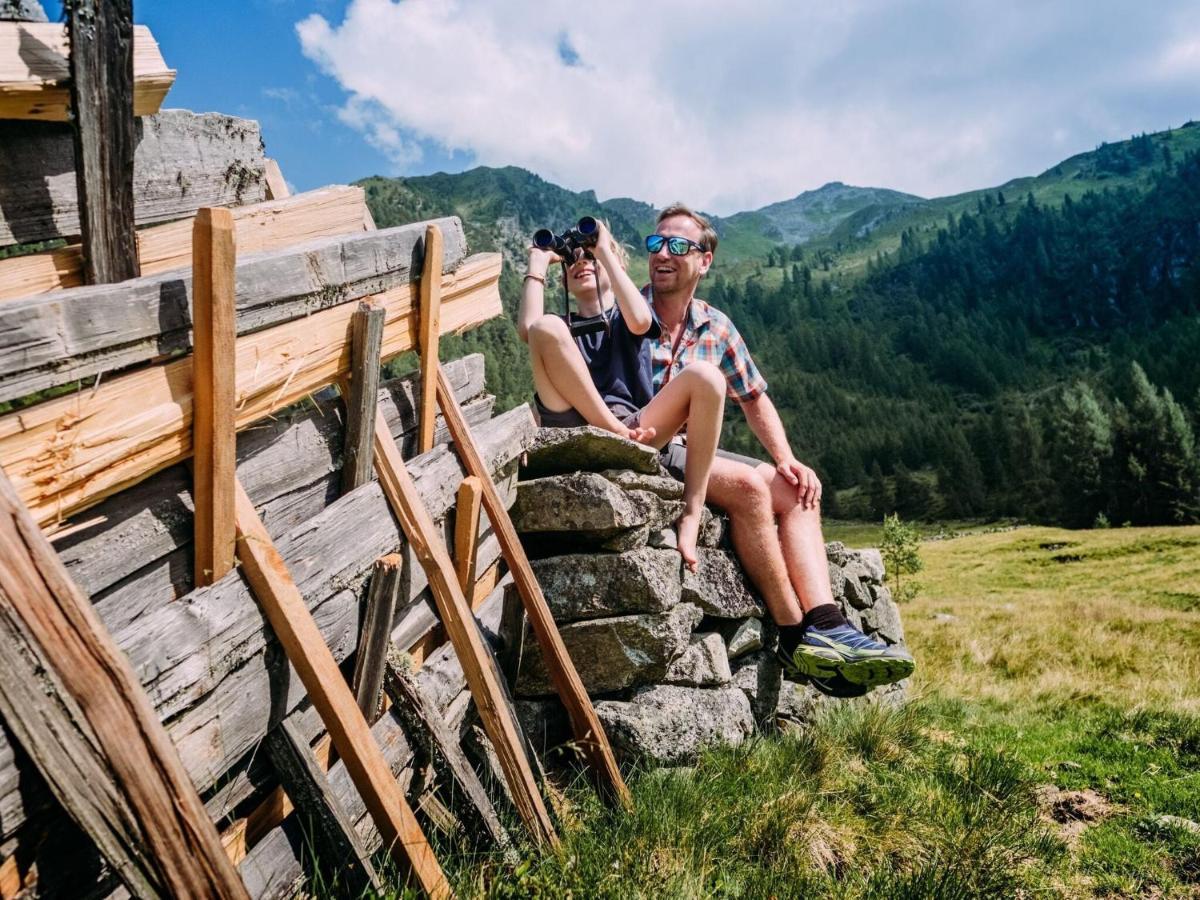 Kaeferhof Apartment In A Perfect Location For Hiking Dorf  Kültér fotó