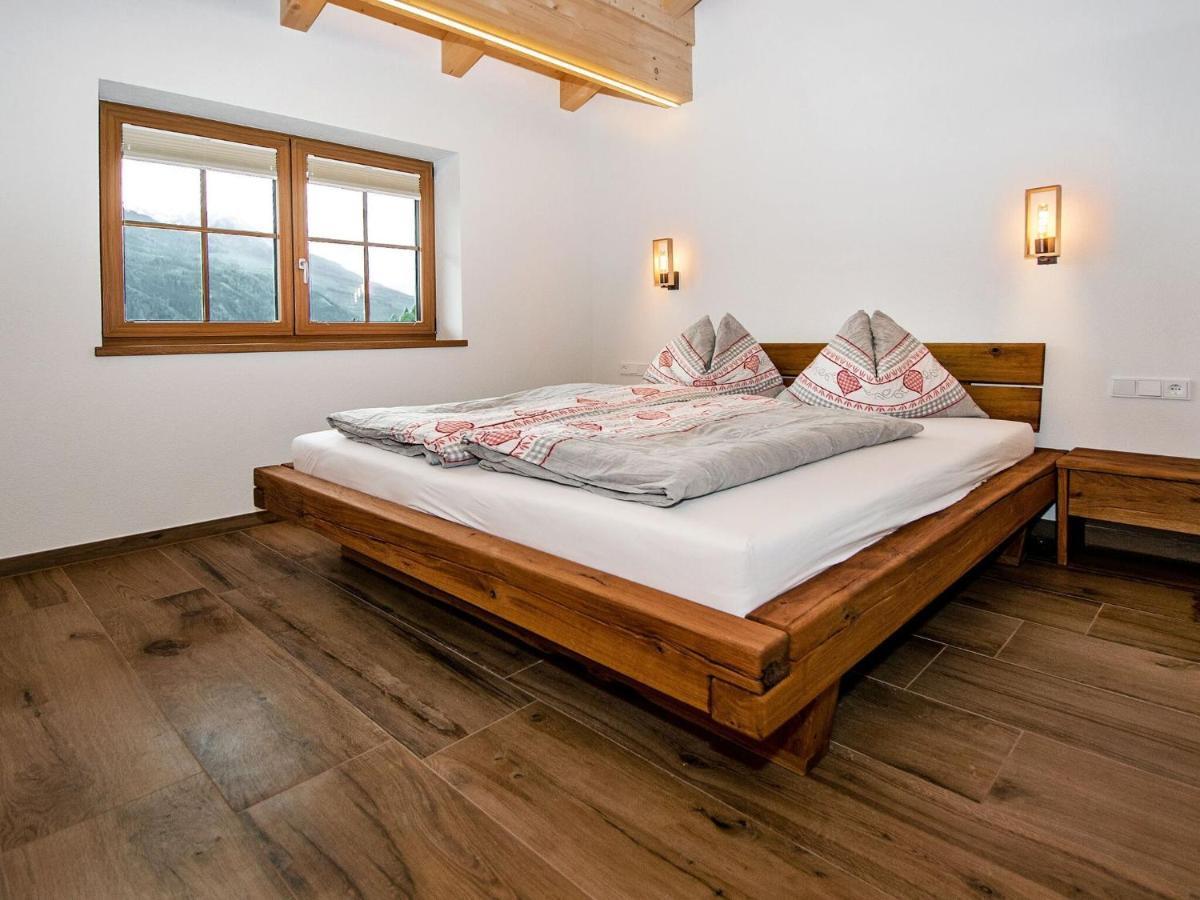 Kaeferhof Apartment In A Perfect Location For Hiking Dorf  Kültér fotó