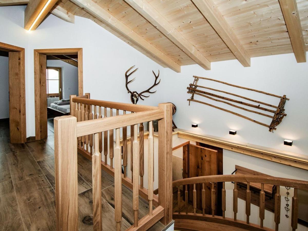 Kaeferhof Apartment In A Perfect Location For Hiking Dorf  Kültér fotó
