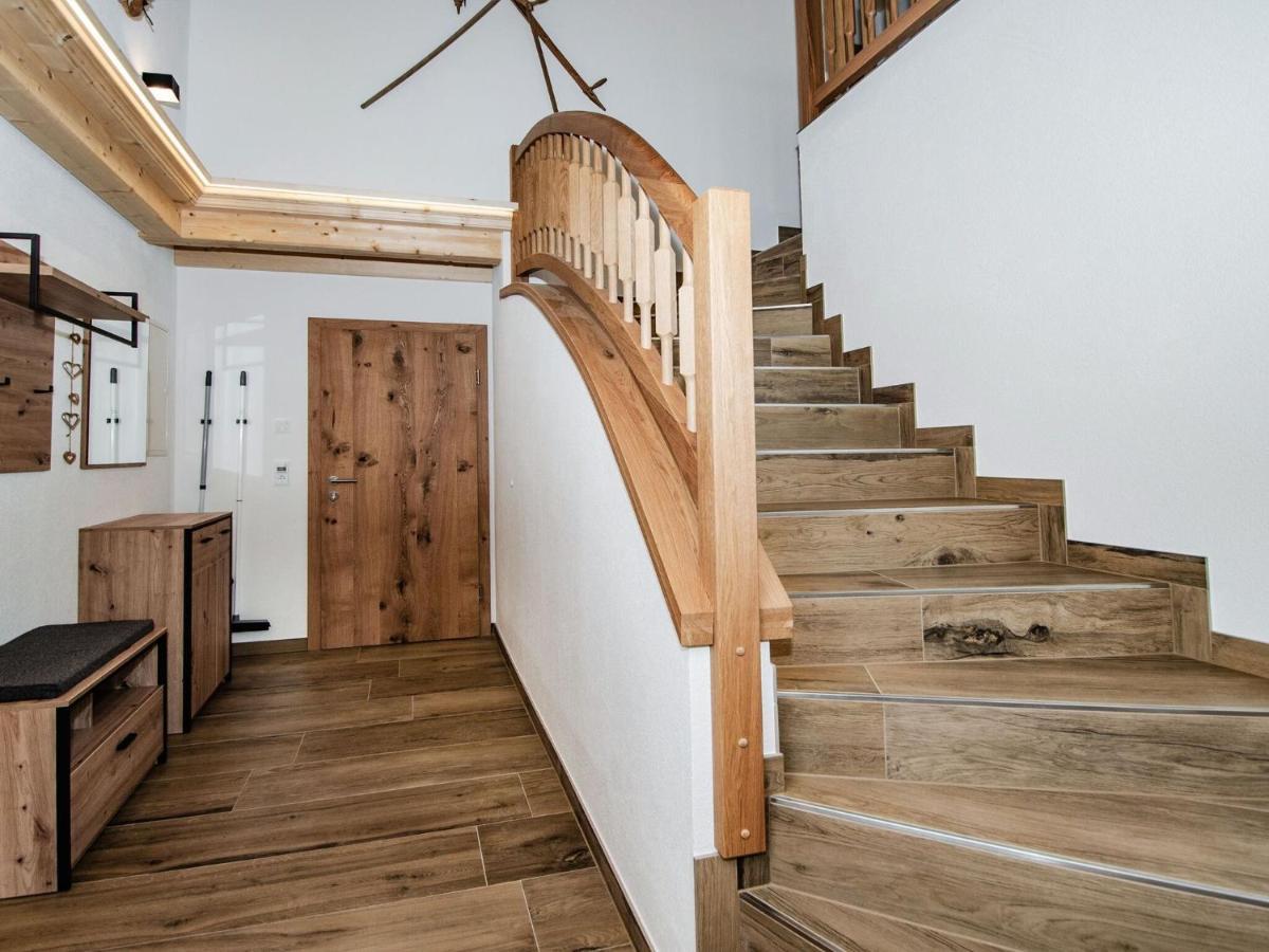 Kaeferhof Apartment In A Perfect Location For Hiking Dorf  Kültér fotó