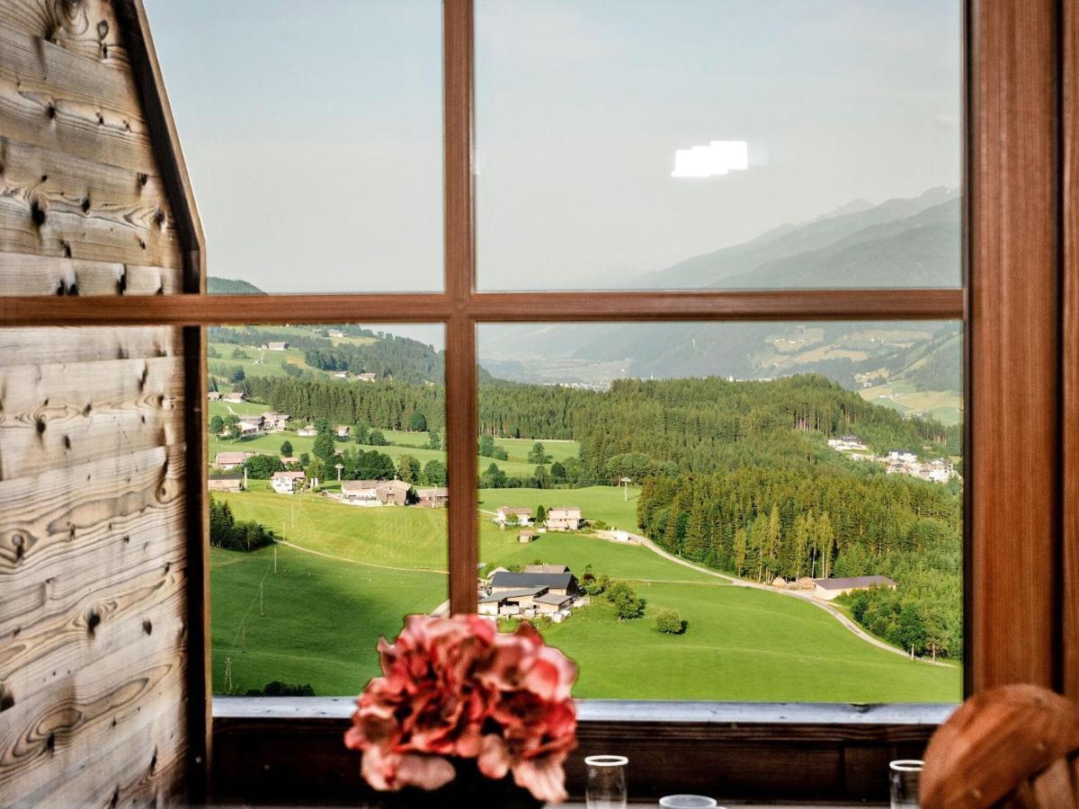 Kaeferhof Apartment In A Perfect Location For Hiking Dorf  Kültér fotó
