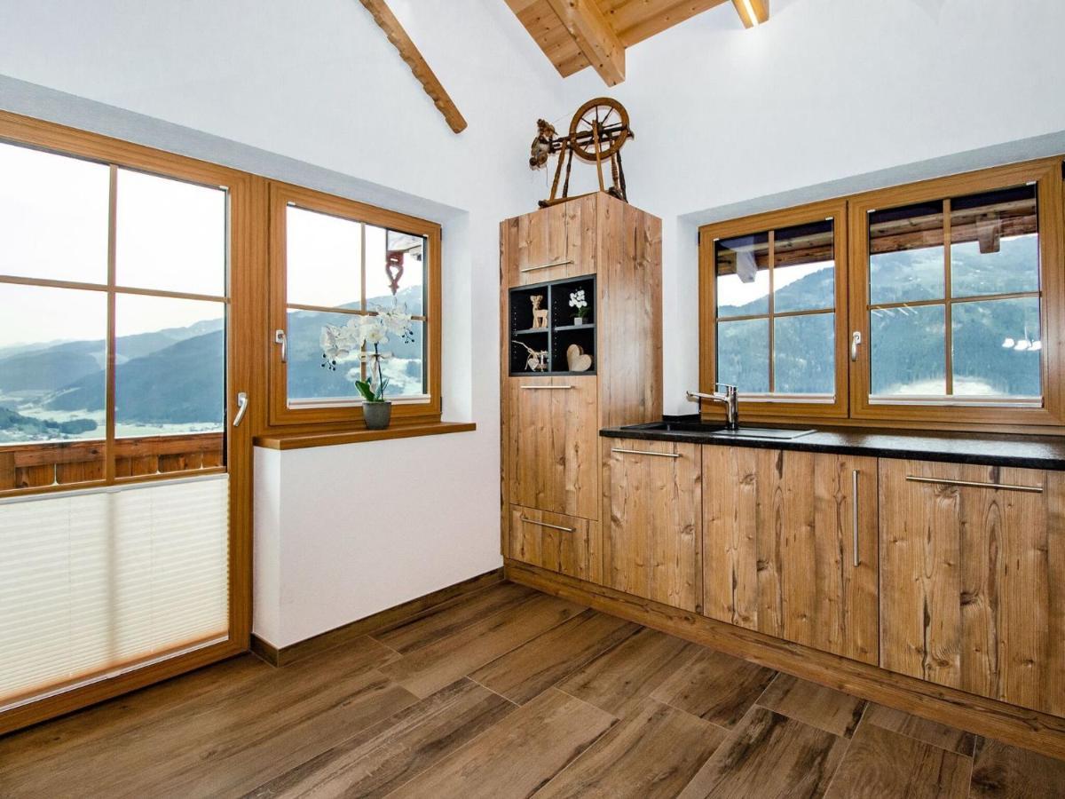 Kaeferhof Apartment In A Perfect Location For Hiking Dorf  Kültér fotó