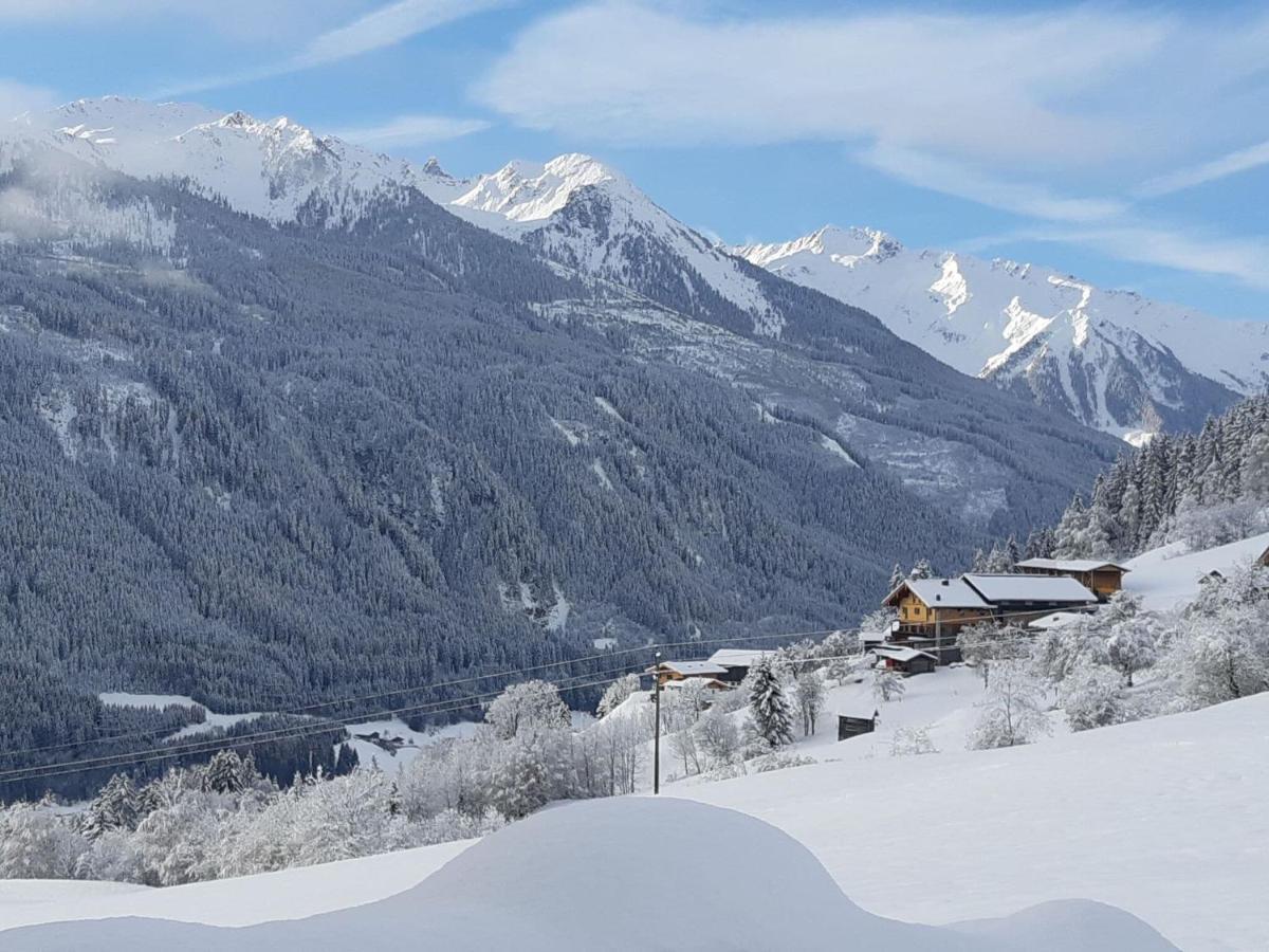 Kaeferhof Apartment In A Perfect Location For Hiking Dorf  Kültér fotó